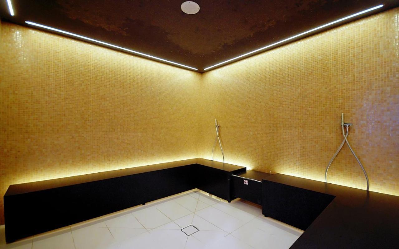 Polanki Aqua Apartament Ada A 103 Kołobrzeg Esterno foto